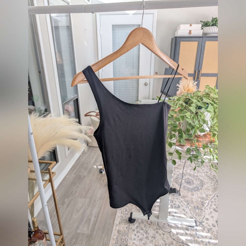 Abercrombie Bodysuit